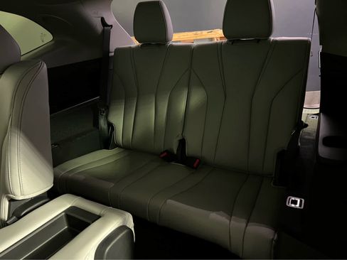 New 2026 Acura MDX SH-AWD w/ Technology Package image 17