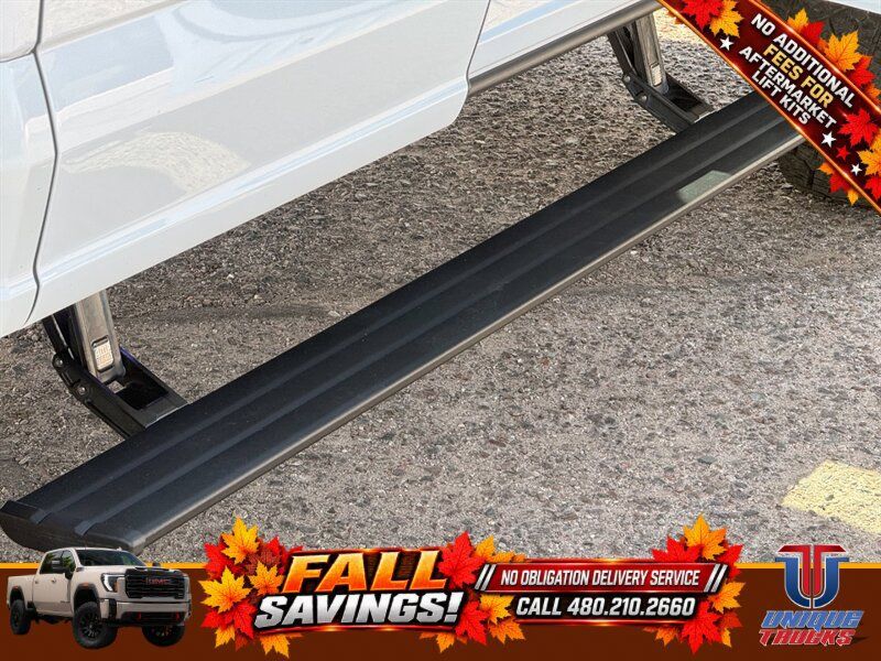 Used 2024 Ford F150 Raptor AWD/4WD image 13