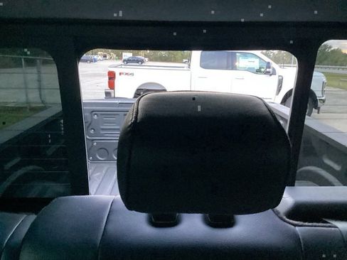 New 2026 Ford F250 Lariat w/ Black Appearance Package AWD/4WD image 72
