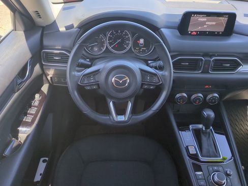 Used 2020 MAZDA CX-5 Sport FWD image 12