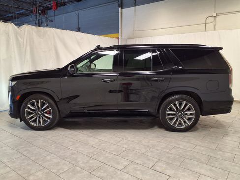 Used 2022 Cadillac Escalade Sport Platinum image 6