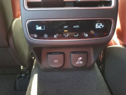 New 2026 Genesis GV70 3.5T Sport Prestige image 13