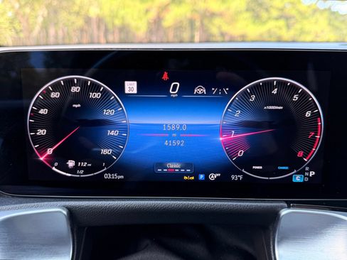 Certified 2024 Mercedes-Benz GLB 250 image 27