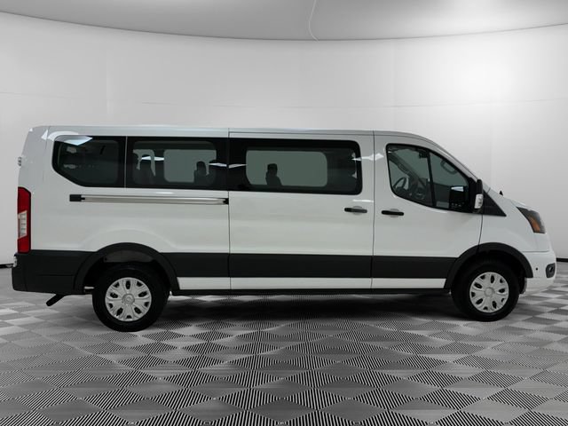 Used 2024 Ford Transit 350 XLT RWD image 6