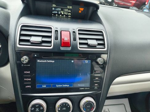 Used 2016 Subaru Forester 2.5i Premium w/ All-Weather Package AWD/4WD image 25