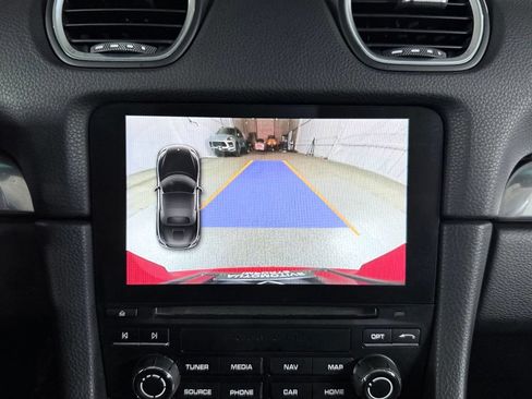 Used 2018 Porsche 718 Boxster RWD image 31