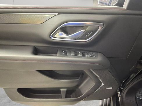 Used 2023 Chevrolet Tahoe RST w/ Sport Performance Package AWD/4WD image 25