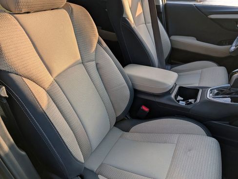 Certified 2025 Subaru Outback Premium w/ Popular Package #1A image 22