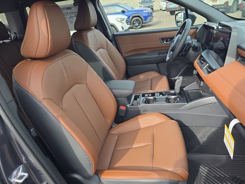 New 2026 Subaru Outback Touring image 13