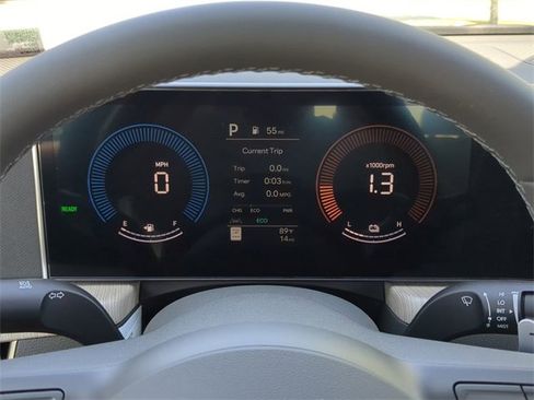 New 2024 Hyundai Sonata SEL image 25