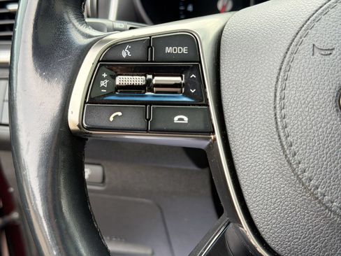 Used 2019 Kia Sorento EX w/ EX Touring Package AWD/4WD image 28