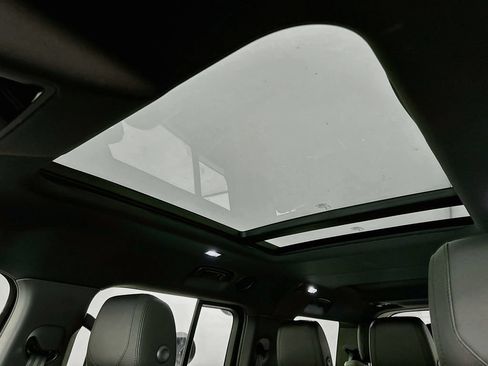 Used 2024 Land Rover Defender 130 S AWD/4WD image 22