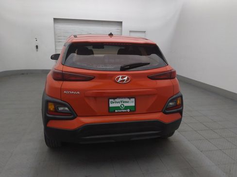 Used 2019 Hyundai Kona SE FWD image 6