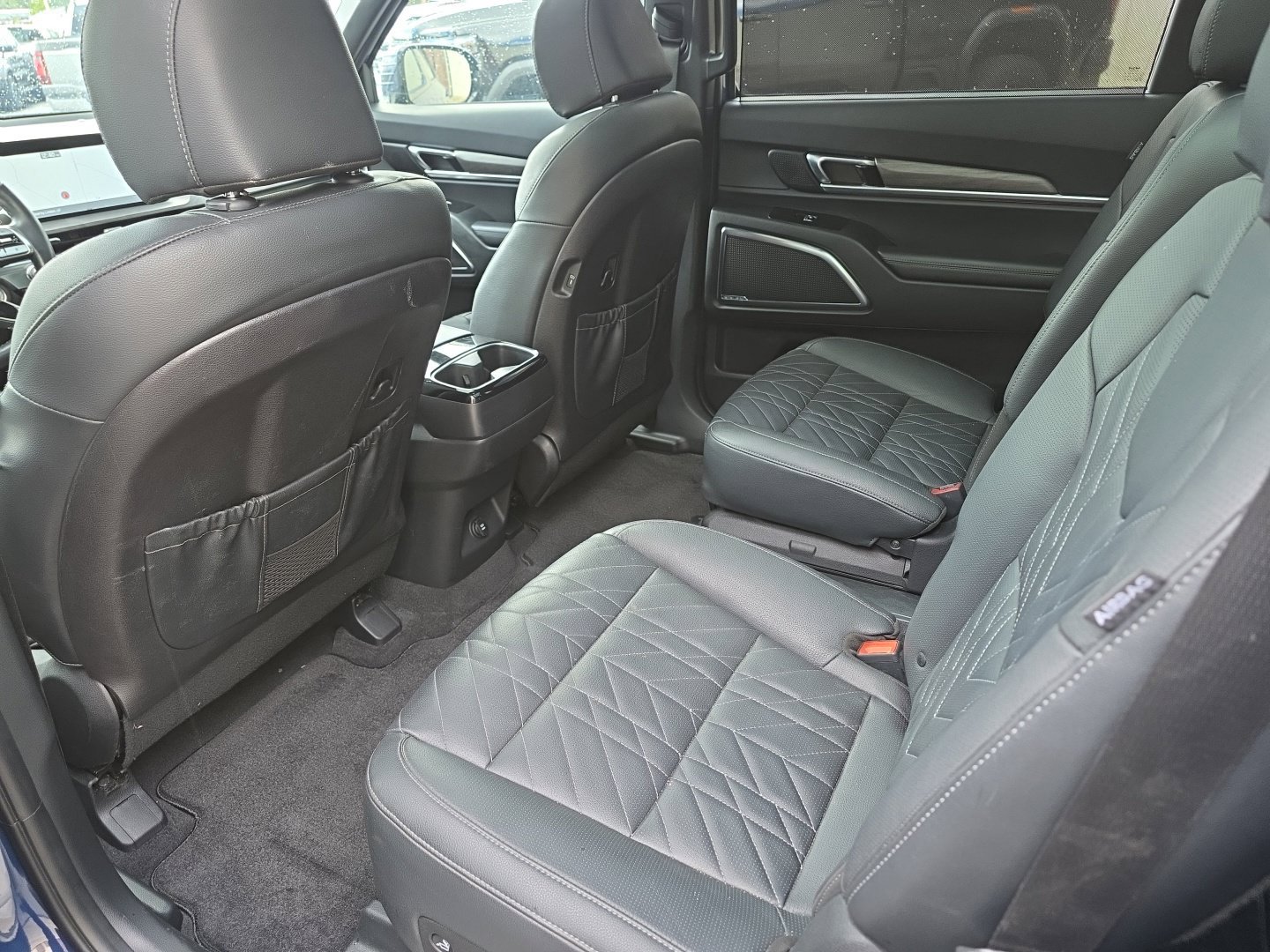 Used 2024 Kia Telluride SX X-Line AWD/4WD image 22