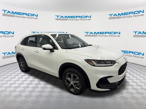 Used 2023 Honda HR-V EX-L image 7