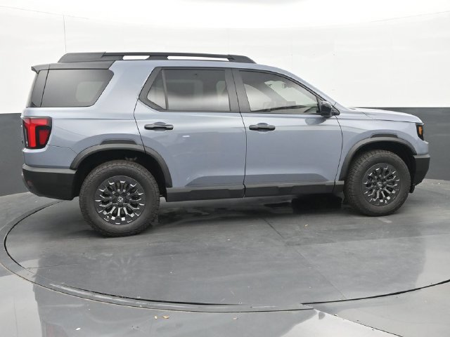 New 2026 Honda Passport TrailSport image 8