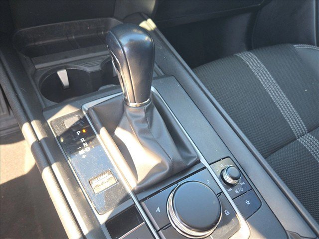 Used 2024 MAZDA CX-50 AWD 2.5 S w/ Cargo Package image 18
