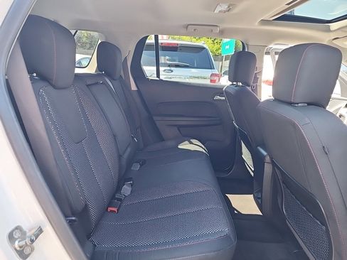 Used 2016 GMC Terrain SLE w/ Convenience Package AWD/4WD image 36