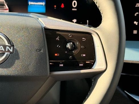 New 2026 Nissan Murano Platinum w/ Cargo Package image 26