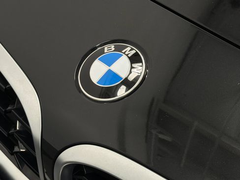 Used 2025 BMW Z4 sDrive30i RWD image 14