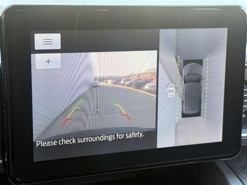 Used 2022 Ford Explorer Timberline AWD/4WD image 17