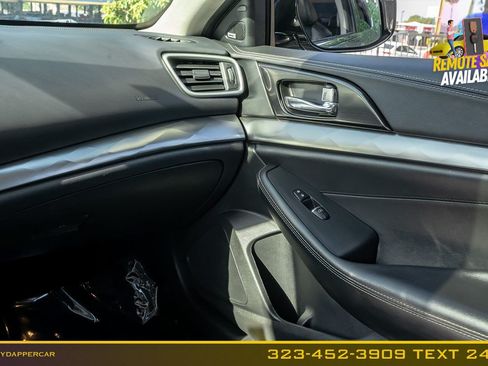 Used 2019 Nissan Maxima 3.5 SL w/ Floor Mat Group FWD image 23