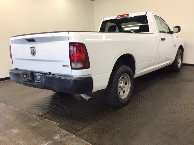 Used 2018 RAM 1500 Express RWD image 4
