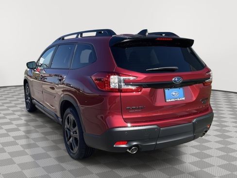 New 2026 Subaru Ascent Bronze Edition AWD/4WD image 3