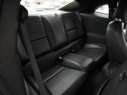 Used 2012 Chevrolet Camaro LT w/ Transformers 3 Edition RWD image 31