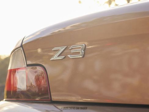 Used 2000 BMW Z3 2.5i image 61