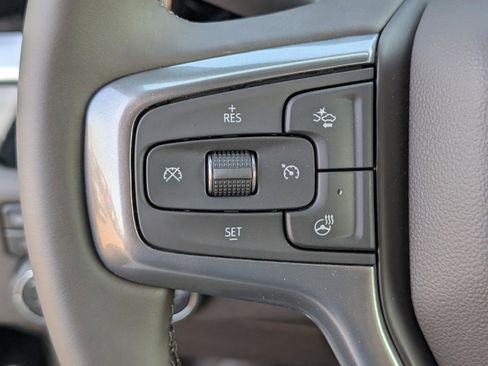 New 2026 Chevrolet Silverado 2500 LTZ w/ LTZ Convenience Package image 19