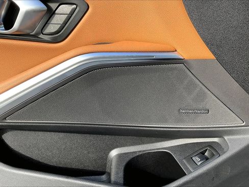 Used 2025 BMW 430i xDrive Coupe w/ M Sport Package image 37