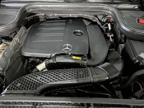 Certified 2023 Mercedes-Benz GLE 350 image 27