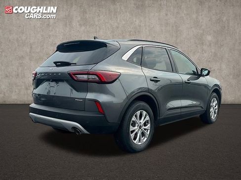 New 2024 Ford Escape Active w/ Tech Pack #1 image 7