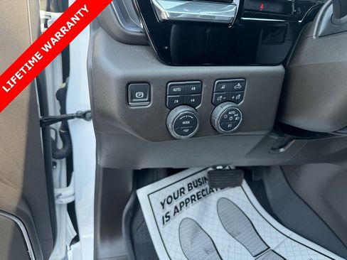 Used 2024 Chevrolet Silverado 1500 LT Trail Boss w/ LT Trail Boss Premium Package image 20