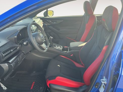 New 2026 Subaru WRX Limited image 9