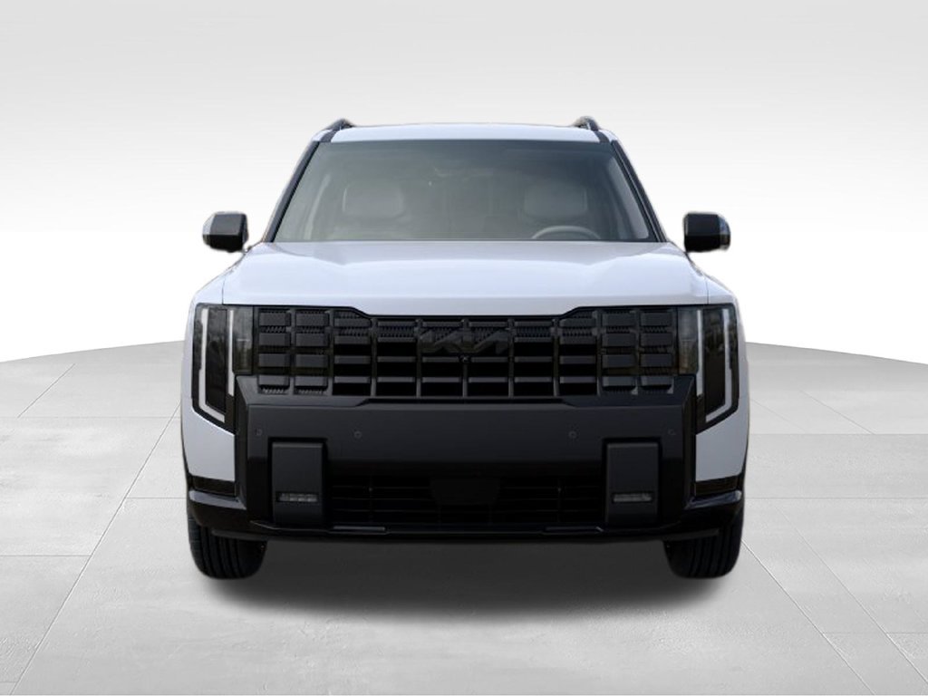 New 2027 Kia Telluride X-Line SX Prestige AWD/4WD image 2