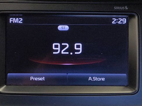 Used 2016 Kia Optima EX image 25