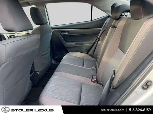 Used 2018 Toyota Corolla L image 13