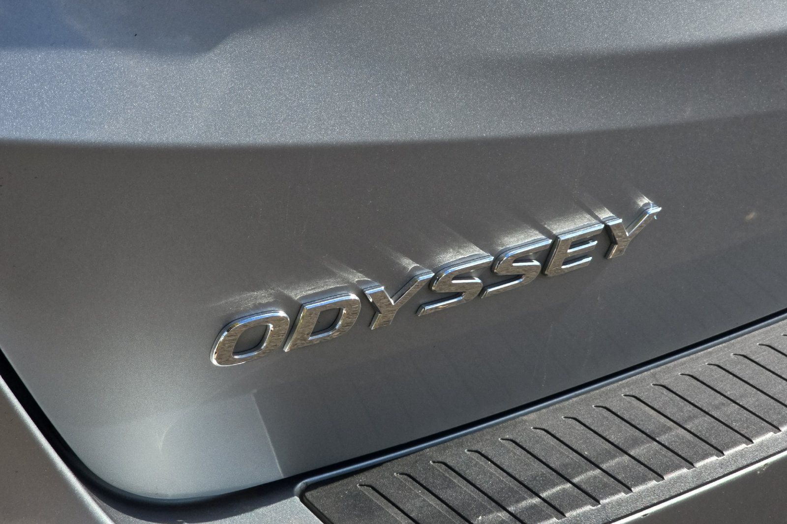 Used 2025 Honda Odyssey EX-L image 28