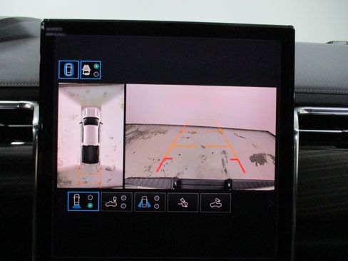 New 2025 GMC Sierra EV Denali image 26