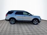 Used 2019 Ford Explorer Limited w/ Ford Safe & Smart Package image 4