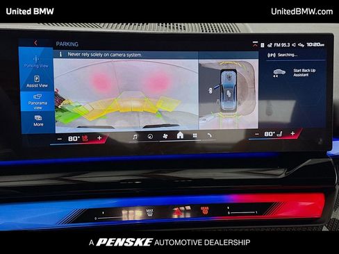 New 2026 BMW M5 w/ Carbon Package image 9