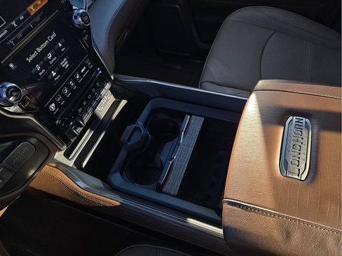 Used 2020 RAM 2500 Limited image 20