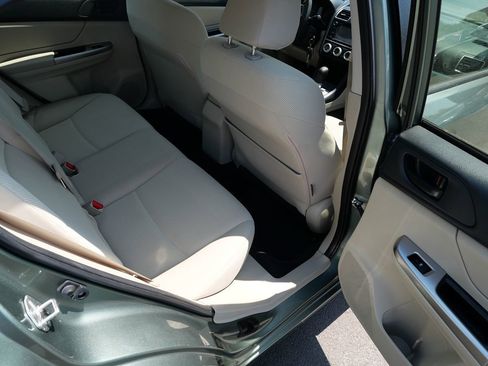 Used 2016 Subaru Impreza 2.0i AWD/4WD image 21