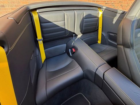 Certified 2024 Porsche 911 Carrera GTS image 25