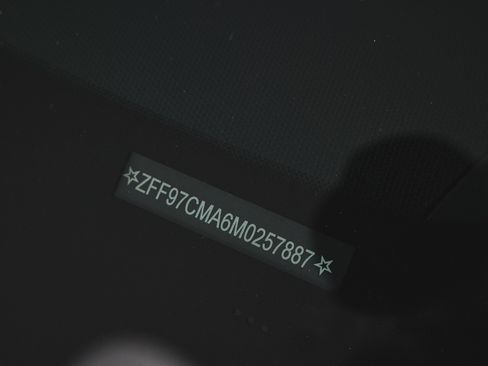 Used 2021 Ferrari 812 GTS image 10