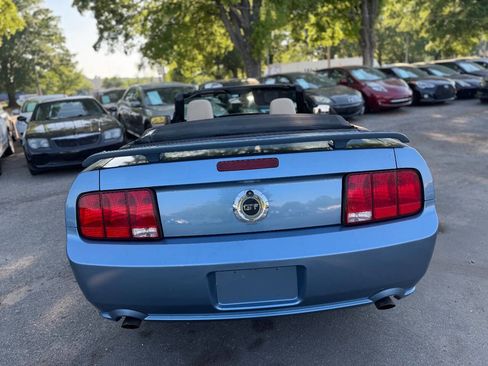 Used 2007 Ford Mustang GT Premium image 5