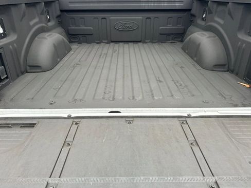 Certified 2024 Ford F150 Raptor image 17