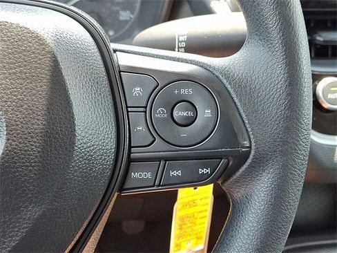 Certified 2024 Toyota Corolla LE image 21
